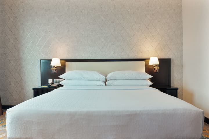 Four Points by Sheraton Medan