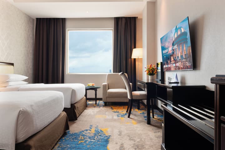 Four Points by Sheraton Medan