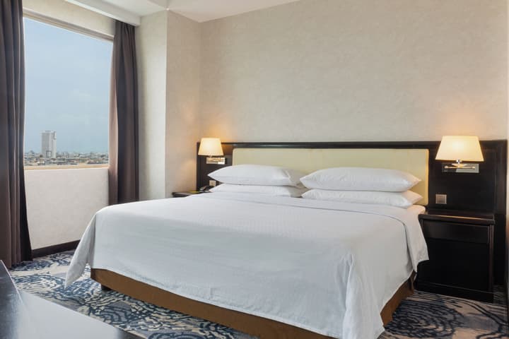 Four Points by Sheraton Medan