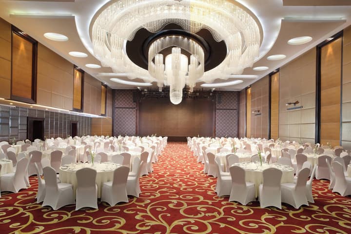 Four Points by Sheraton Medan