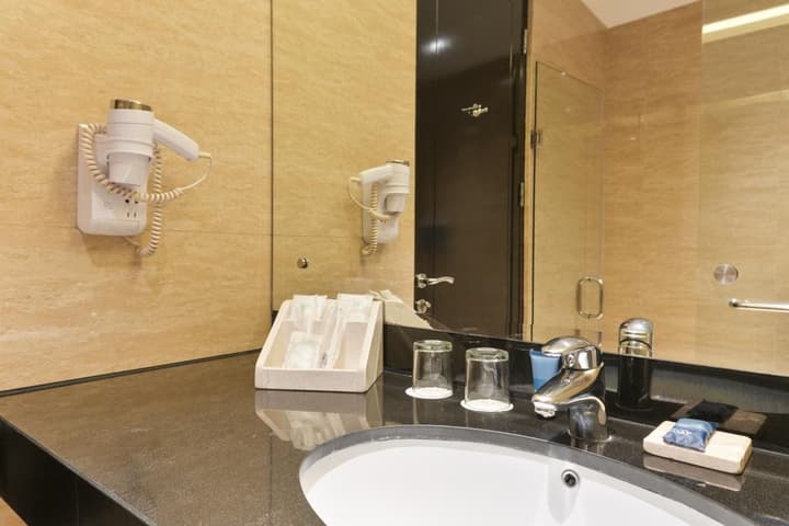 Four Points by Sheraton Medan