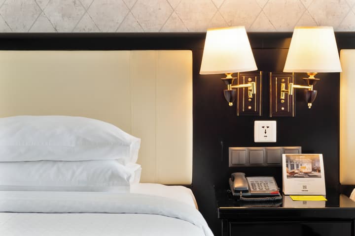 Four Points by Sheraton Medan