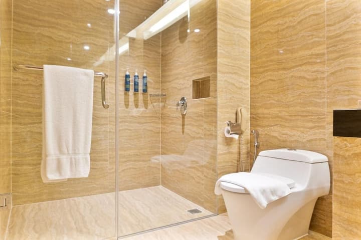 Four Points by Sheraton Medan