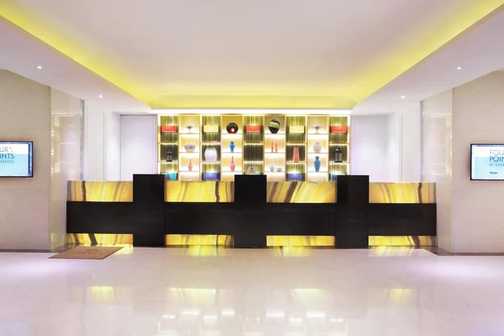 Four Points by Sheraton Medan