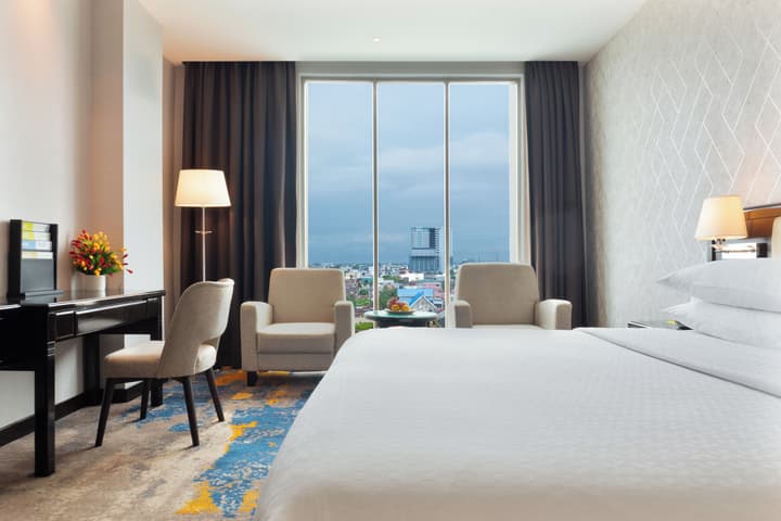 Four Points by Sheraton Medan