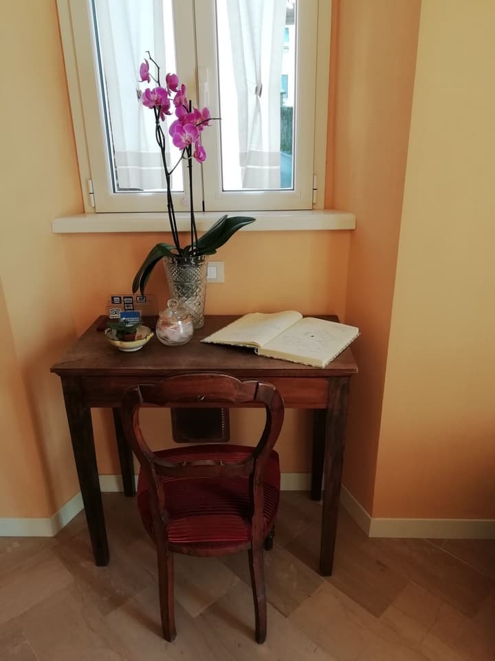 Locanda della Maria