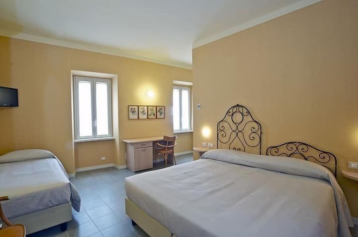 Locanda della Maria