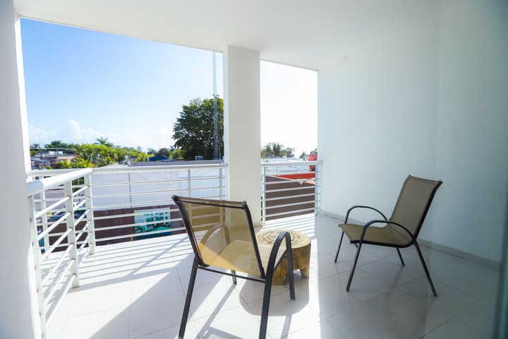 TRYP by Wyndham Chetumal