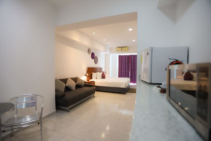 TRYP by Wyndham Chetumal