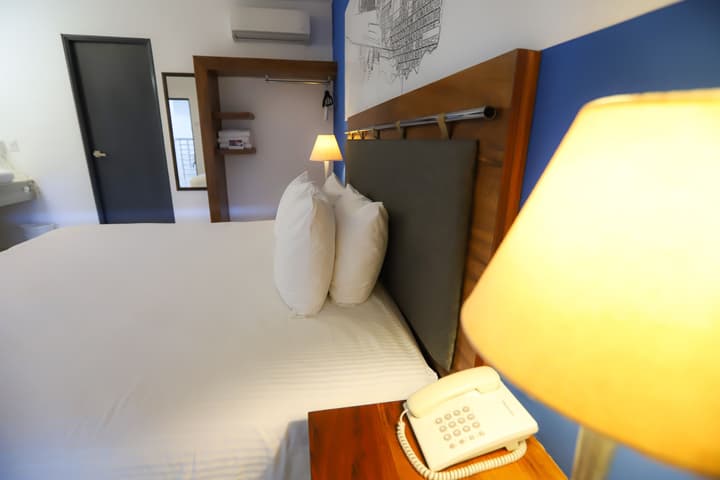 TRYP by Wyndham Chetumal