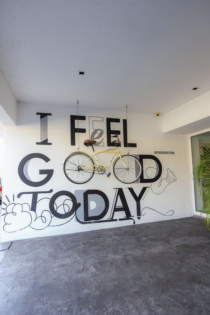 TRYP by Wyndham Chetumal
