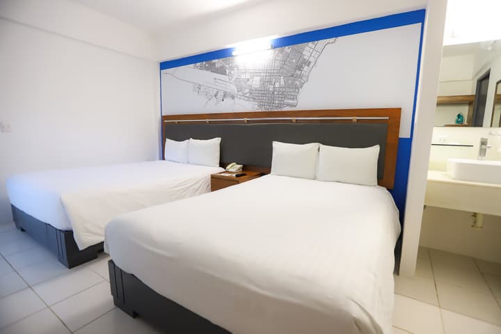 TRYP by Wyndham Chetumal