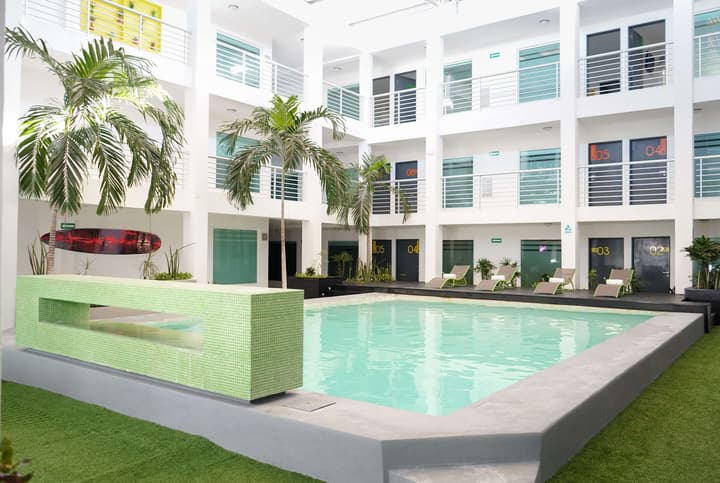 TRYP by Wyndham Chetumal