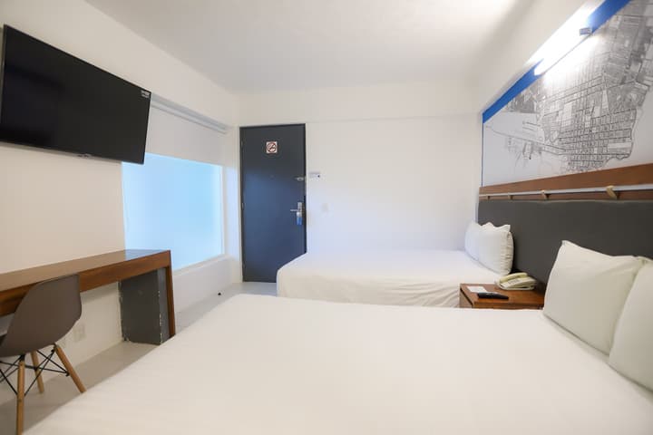 TRYP by Wyndham Chetumal