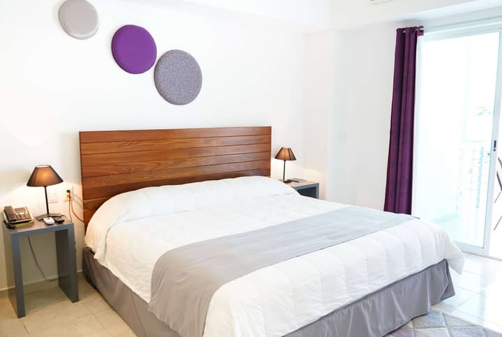 TRYP by Wyndham Chetumal