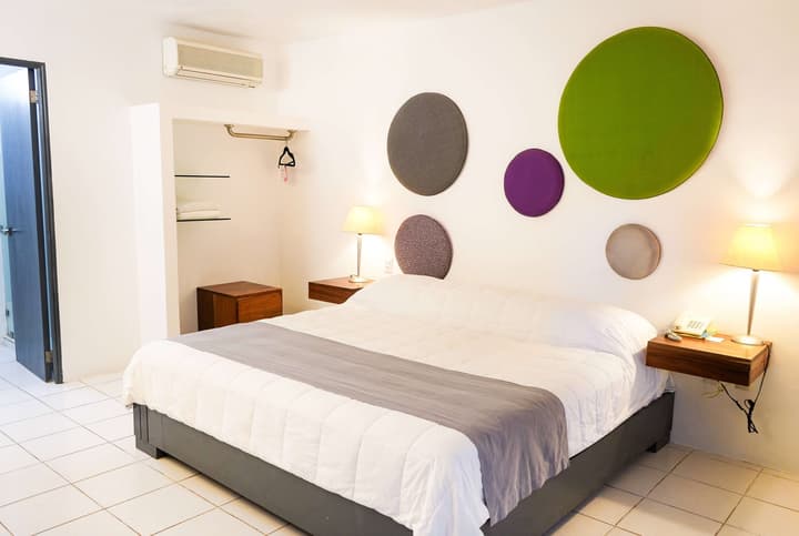 TRYP by Wyndham Chetumal