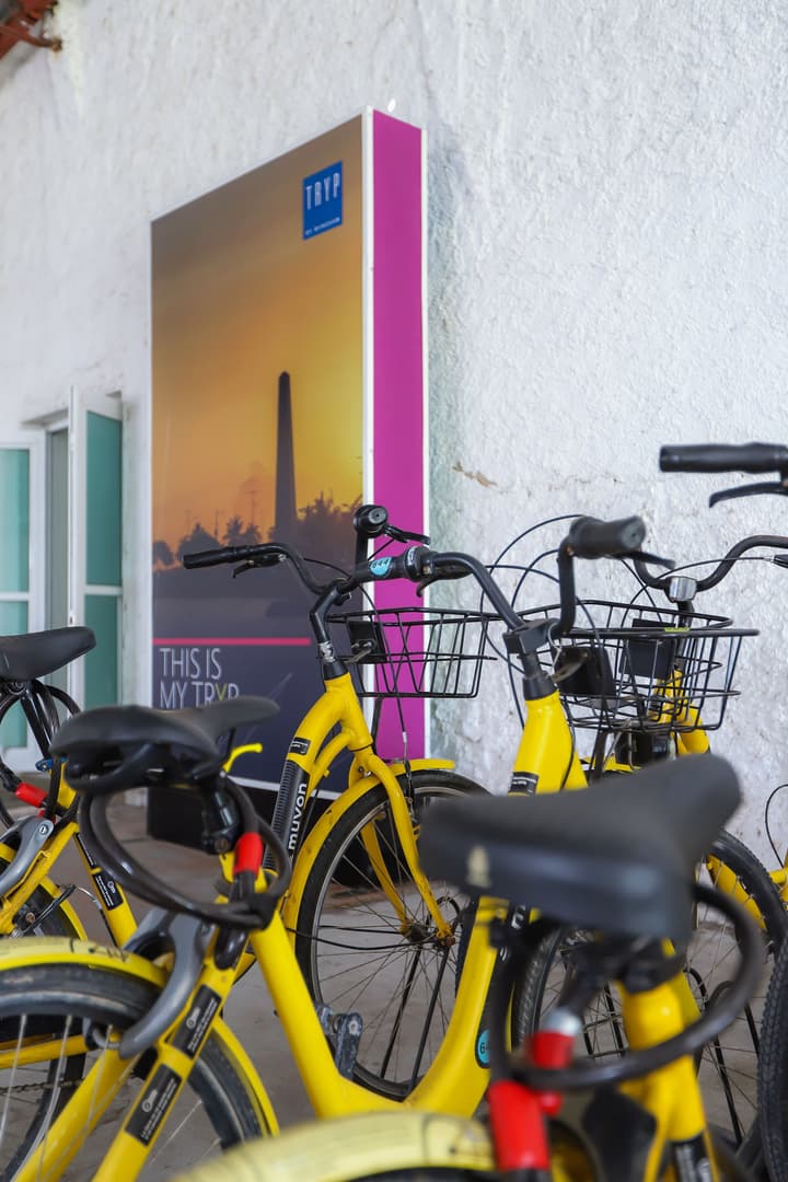 TRYP by Wyndham Chetumal