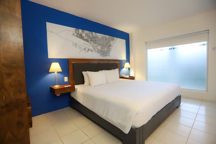 TRYP by Wyndham Chetumal