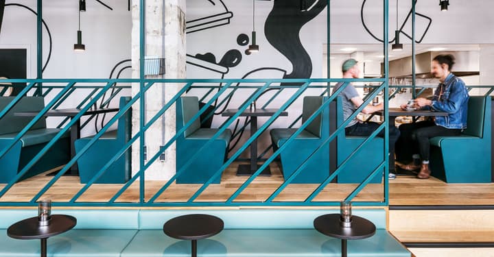 The Social Hub Rotterdam
