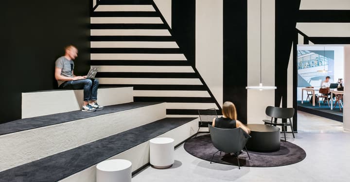 The Social Hub Rotterdam