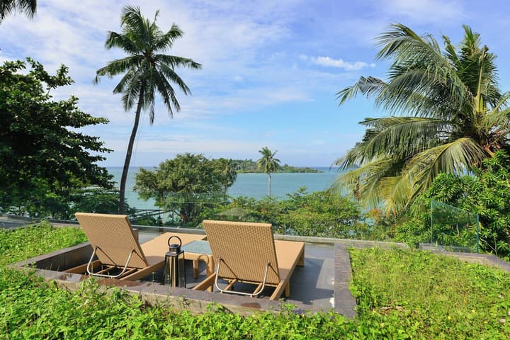 SYLVAN Koh Chang