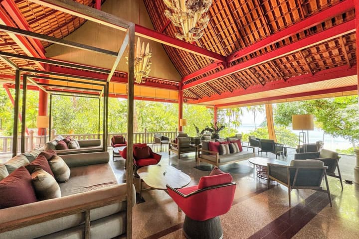 SYLVAN Koh Chang