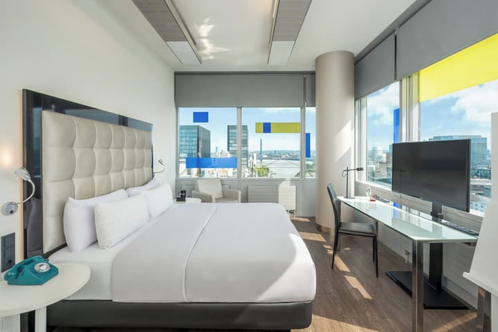 INNSiDE by Meliá Düsseldorf Hafen