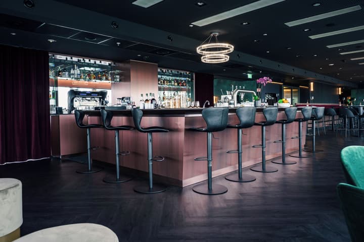 INNSiDE by Meliá Düsseldorf Hafen