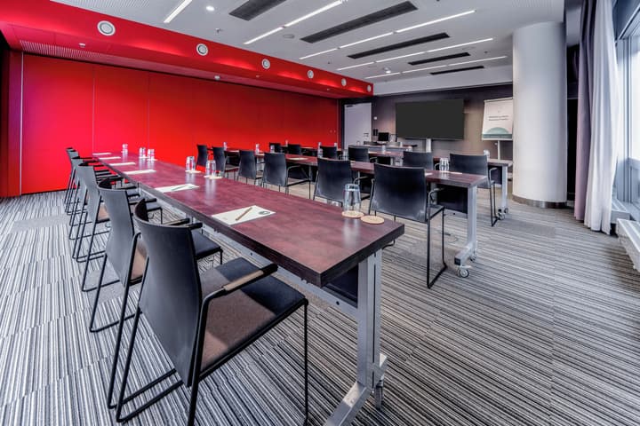 INNSiDE by Meliá Düsseldorf Hafen