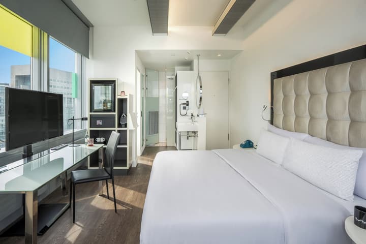 INNSiDE by Meliá Düsseldorf Hafen