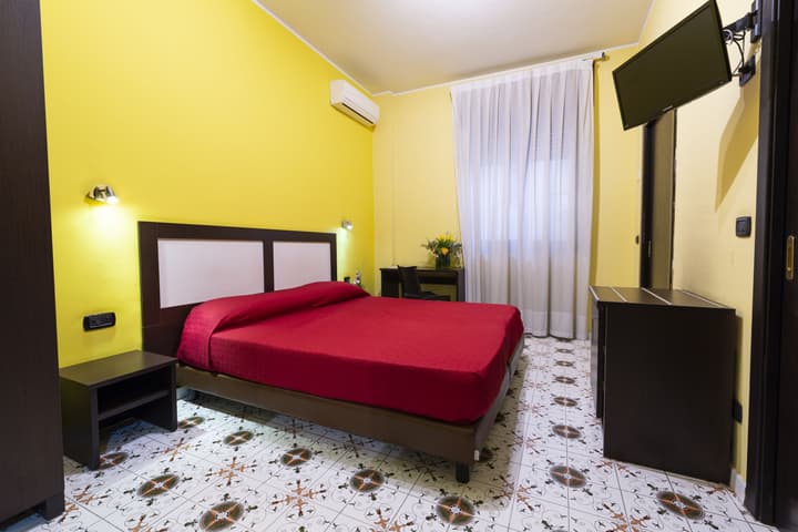 Hotel del Sole