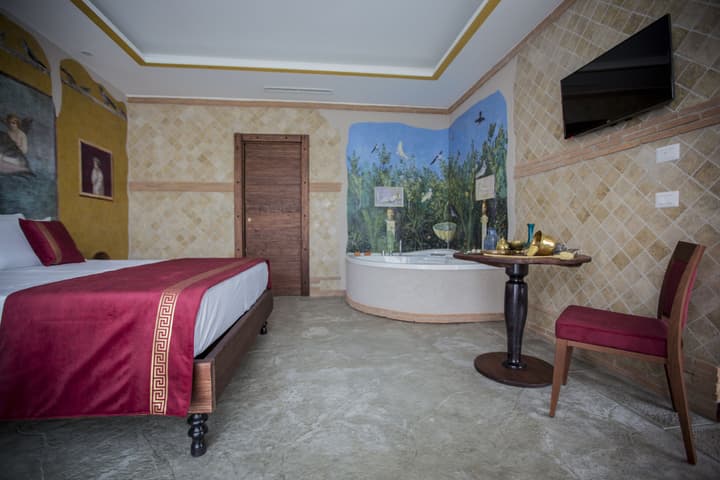 Hotel del Sole