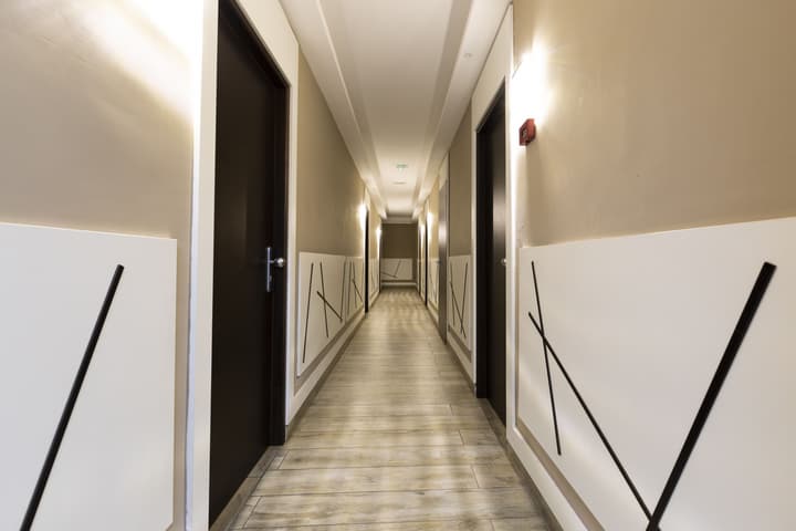 Hotel del Sole
