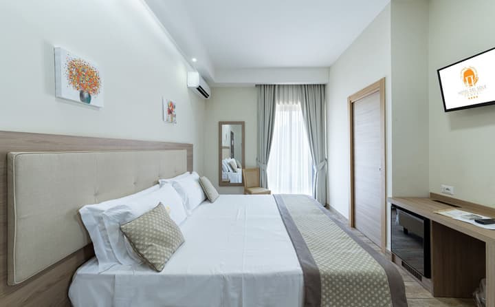 Hotel del Sole