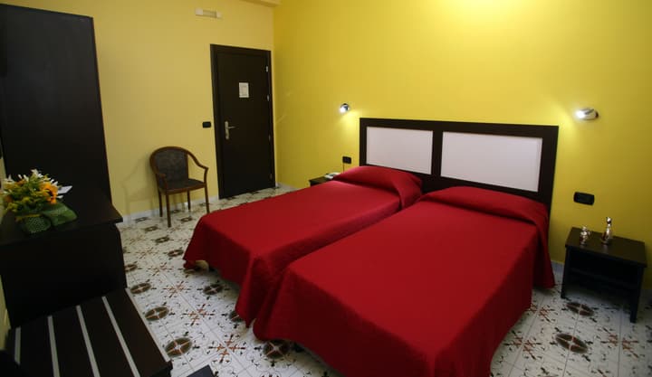 Hotel del Sole