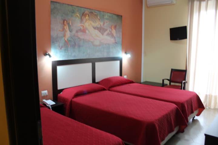 Hotel del Sole
