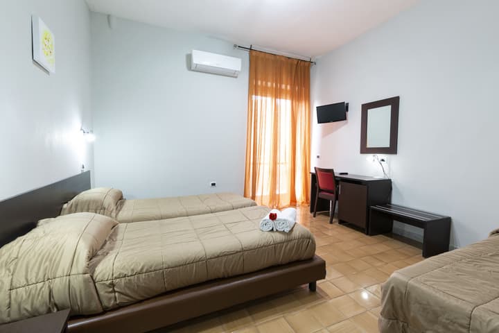 Hotel del Sole
