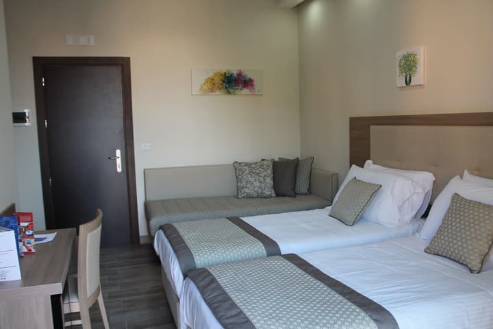 Hotel del Sole