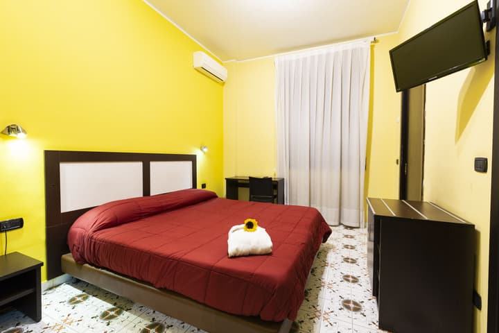 Hotel del Sole