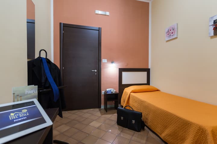 Hotel del Sole