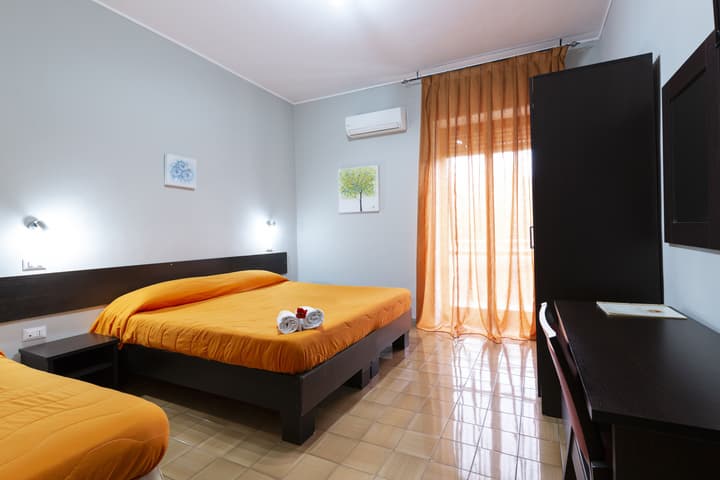 Hotel del Sole