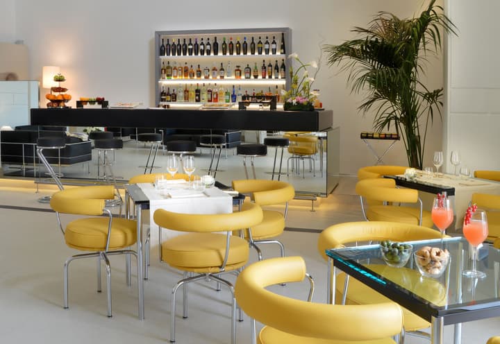 Hotel Palazzo Esedra