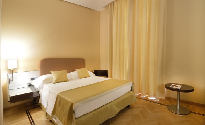 Hotel Palazzo Esedra