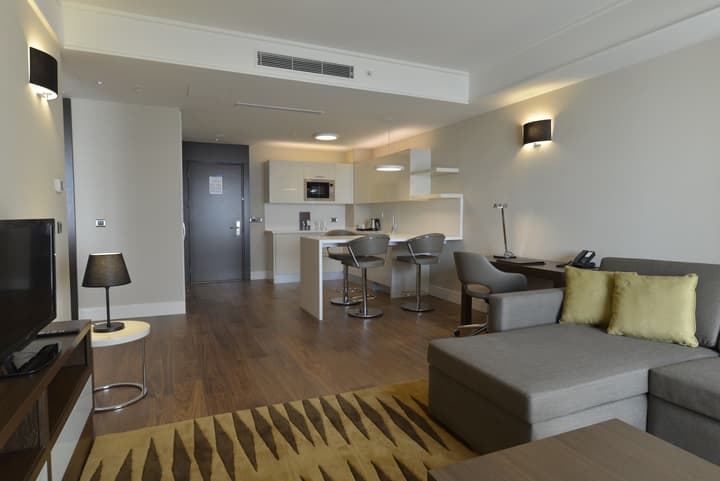 Wyndham Grand Istanbul Europe