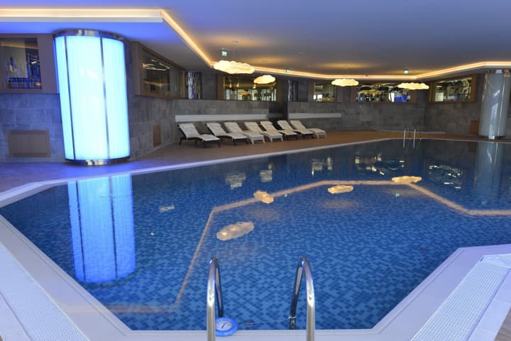 Wyndham Grand Istanbul Europe