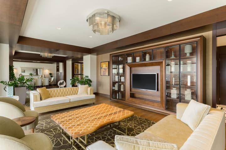 Wyndham Grand Istanbul Europe