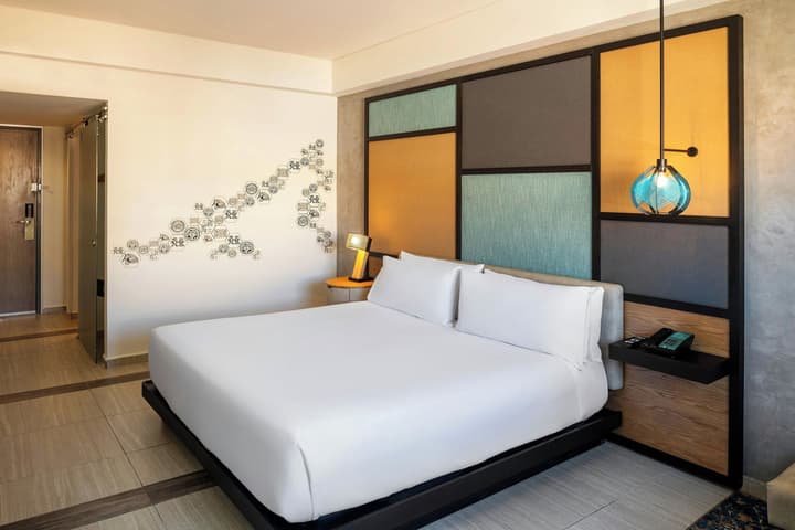 Aloft by Marriott Cancun