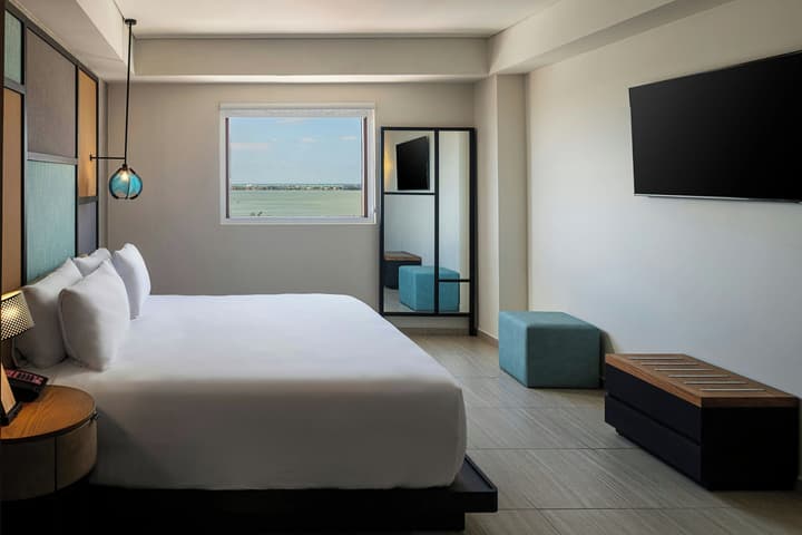 Aloft by Marriott Cancun