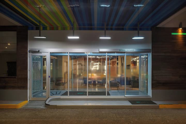 Aloft by Marriott Cancun