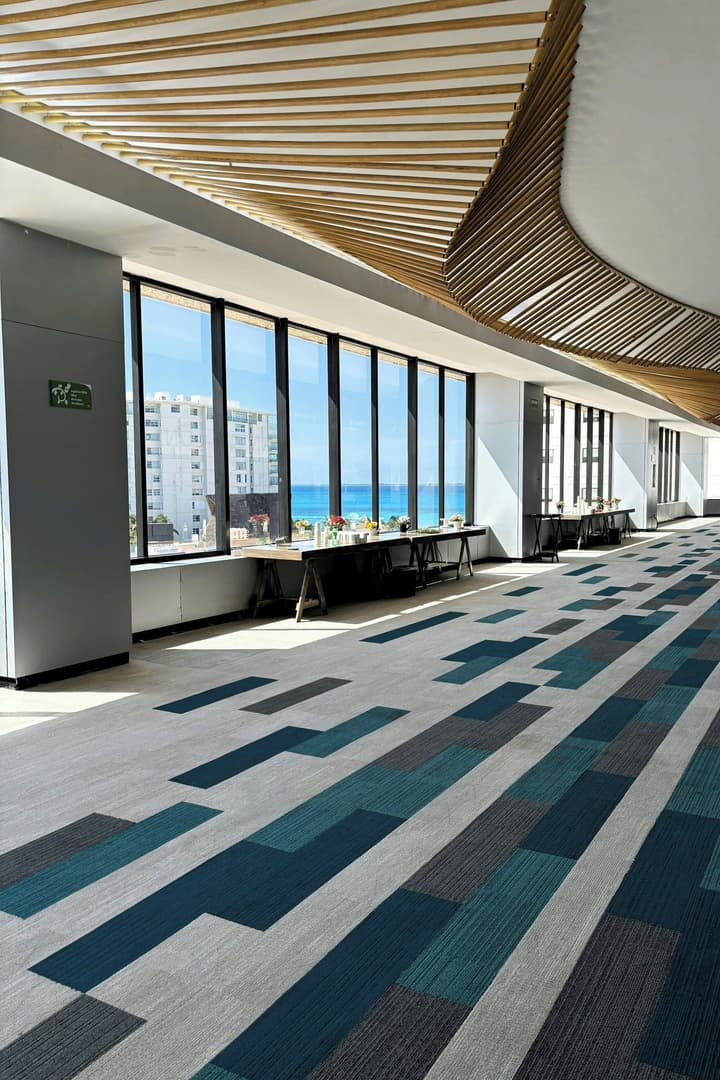 Aloft by Marriott Cancun